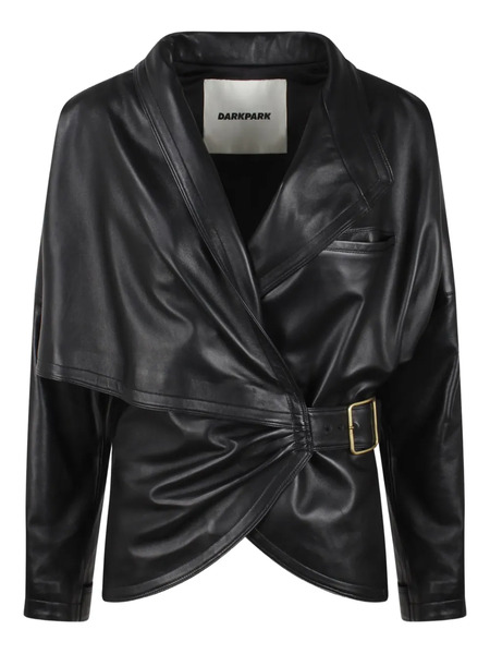  Darkpark Cindy Jacket - Black 