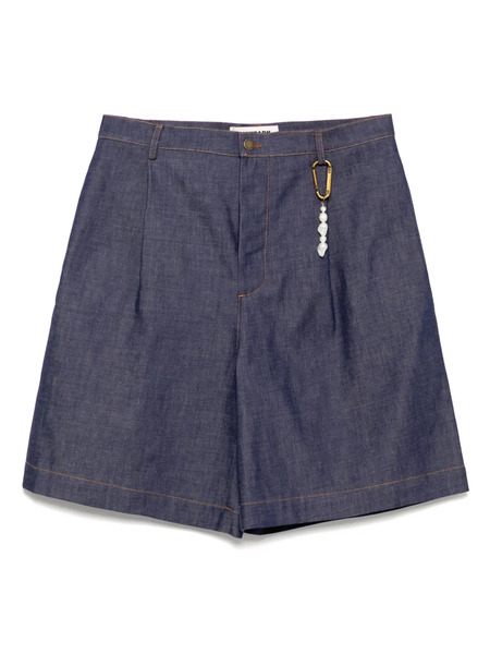  Darkpark Danny Shorts - Blue 