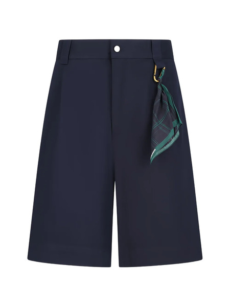  Darkpark Denis Shorts - Blue 