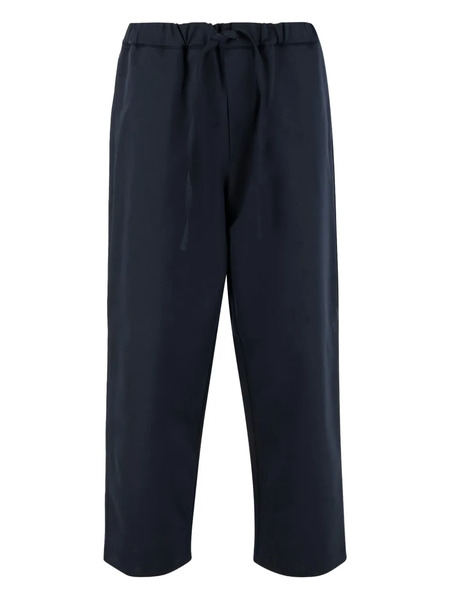  Darkpark Drawstring Regular Trousers - Blue 