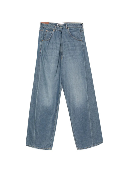  Darkpark Five-pockets Jeans - Blue 
