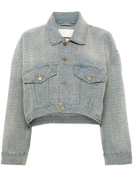  Darkpark Gigi Jacket - Blue 