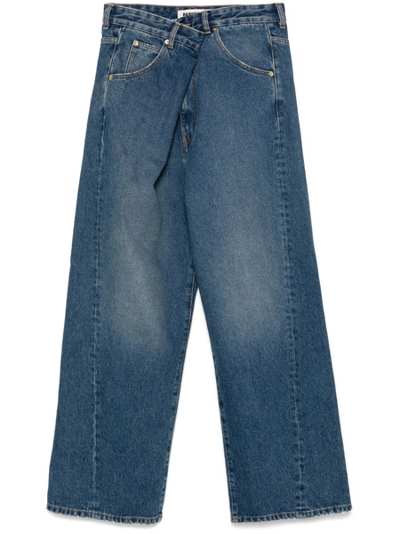  Darkpark Ines Jeans - Blue 