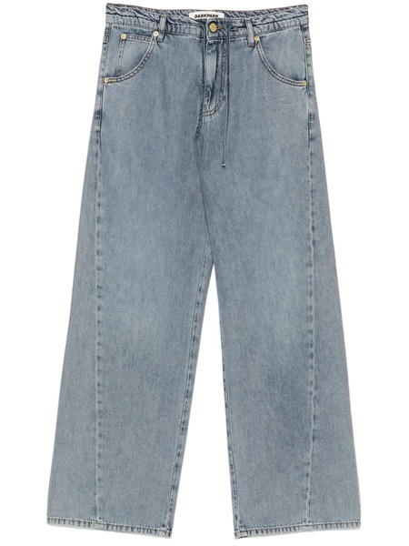  Darkpark Iris Jeans - Blue 