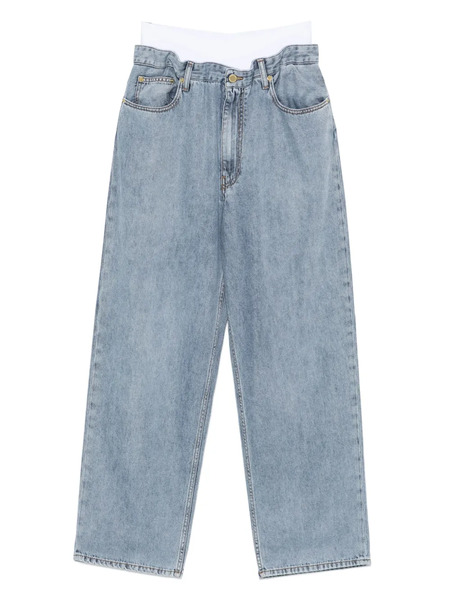  Darkpark Jane Jeans - Blue 