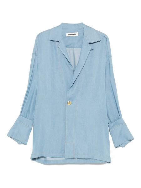  Darkpark Jodie Shirt - Blue 