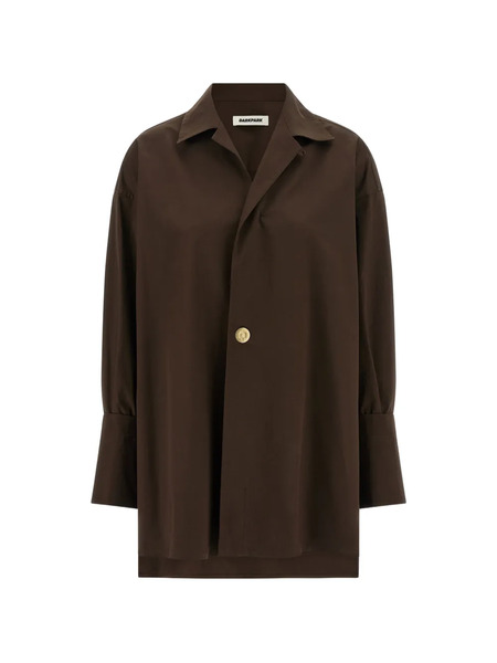  Darkpark Jodie Shirt - Brown 