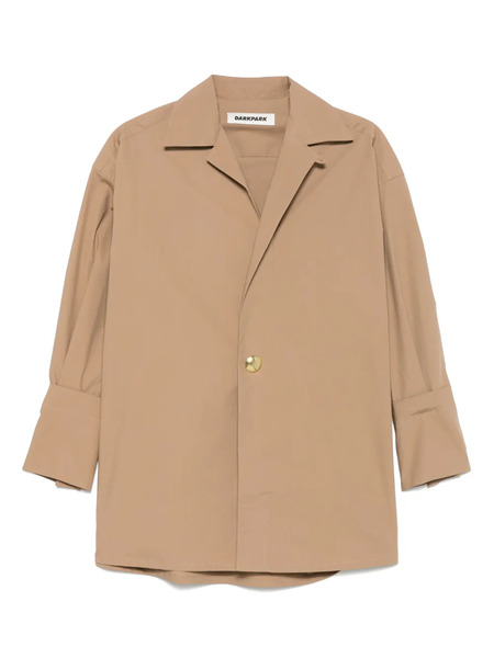  Darkpark Jodie Top - Brown 