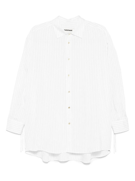  Darkpark Keanu Shirt - White 