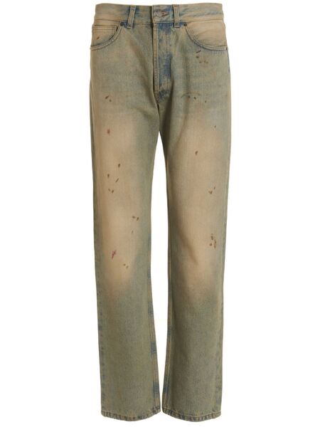  Darkpark Larry Jeans - Blue 
