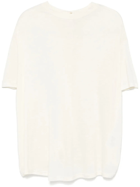  Darkpark Linda T-shirt - Neutrals 