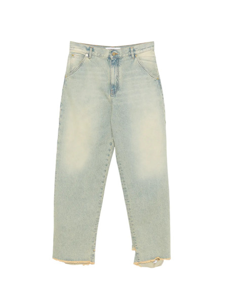  Darkpark Lisa Five-pockets Jeans - Blue 