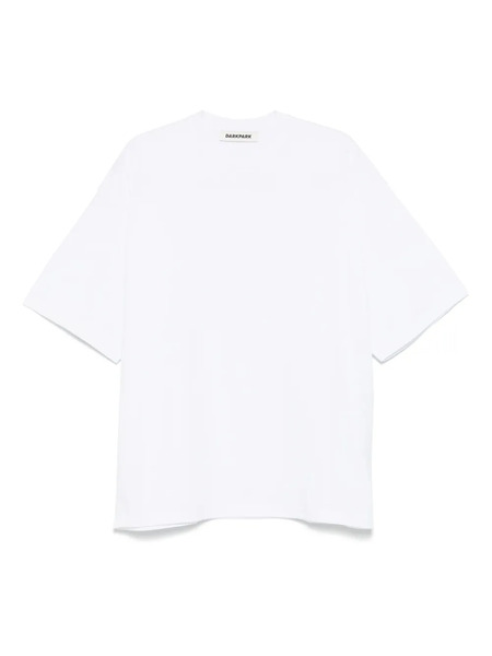  Darkpark Mick T-shirt - White 