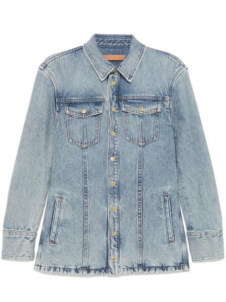  Darkpark Nicole Jacket - Blue 