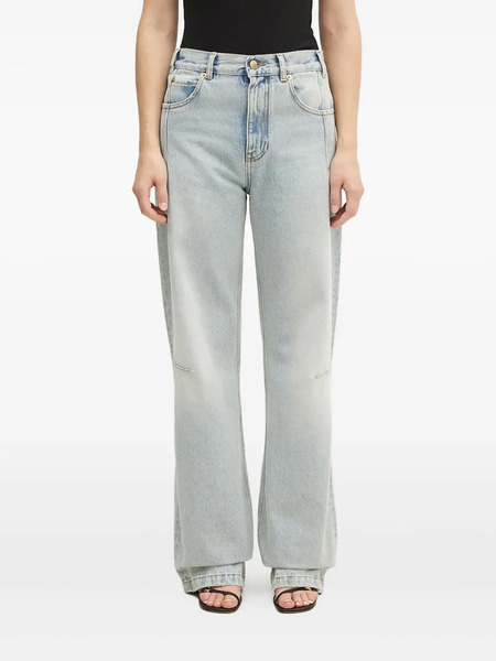  Darkpark Panel Jeans - Blue 