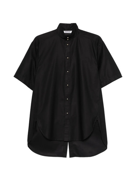  Darkpark Roberta Buttoned Shirt - Black 