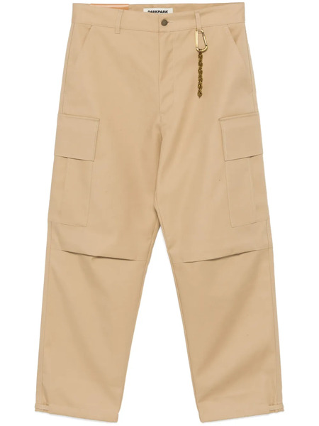  Darkpark Saint Trousers - Neutrals 