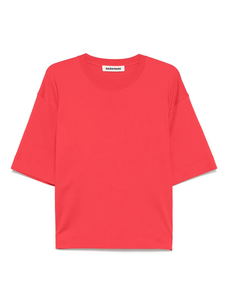  Darkpark Smith T-shirt - Red 