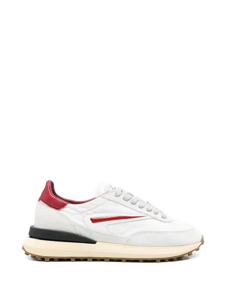  D.a.t.e. Athleta Sneakers - White 
