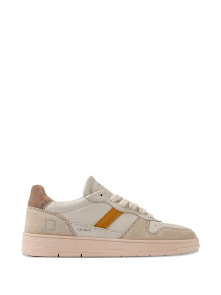  D.a.t.e. Court 2.0 Sneakers - Neutrals 