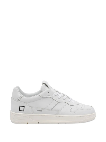  D.a.t.e. Court 2.0 Sneakers - White 