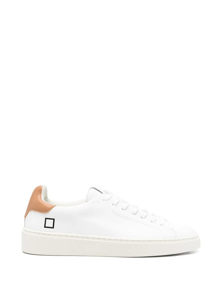  D.a.t.e. Levante Sneakers - White 
