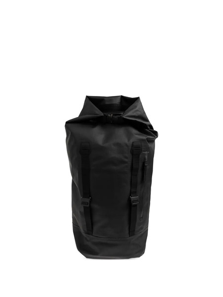  Db Essential Rolltop Backpack - Black 