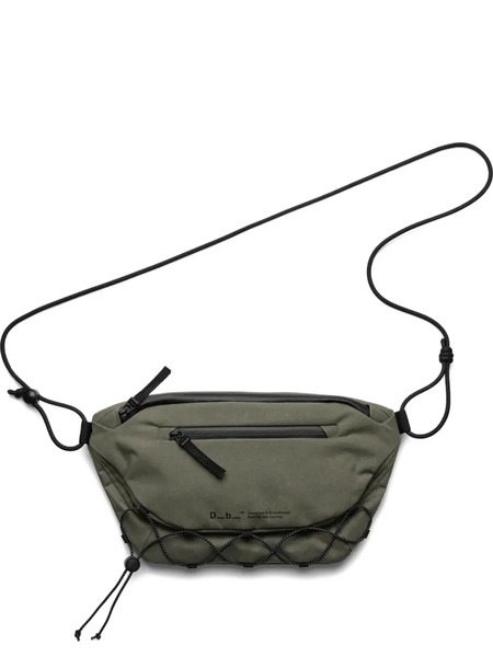  Db Roamer Pro Messenger Bag 6l - Green 