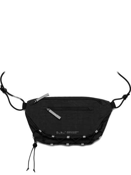  Db Roamer Pro Sling Bag - Black 