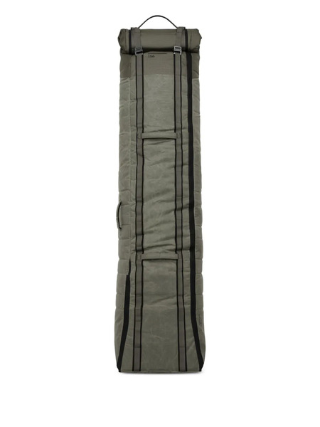  Db Roller-straps Equipment Bag - Green 