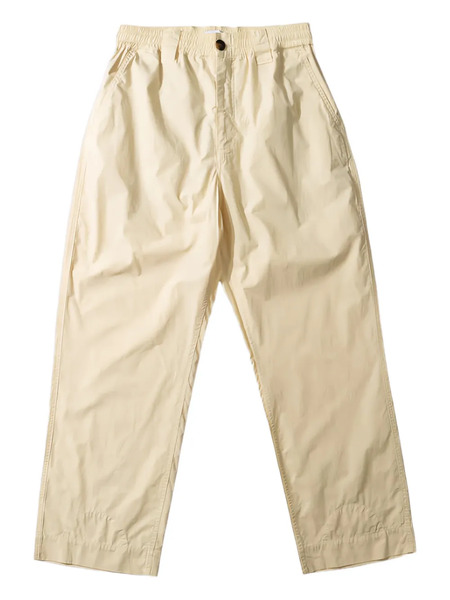  Dean Edmonds Elasticated-waist Trousers - Neutrals 