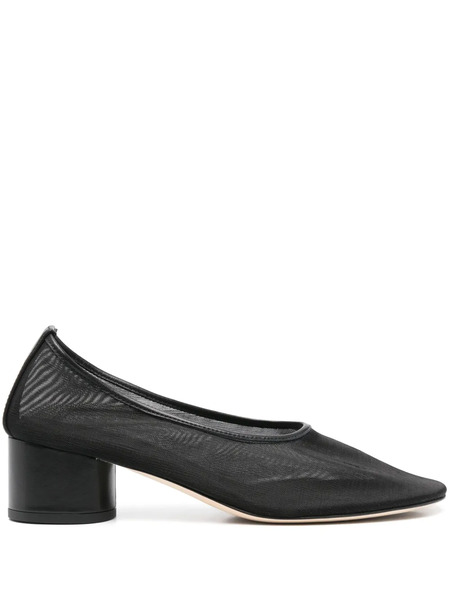  Dear Frances Balla Pumps - Black 