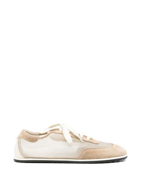  Dear Frances Bella Sneakers - Neutrals 