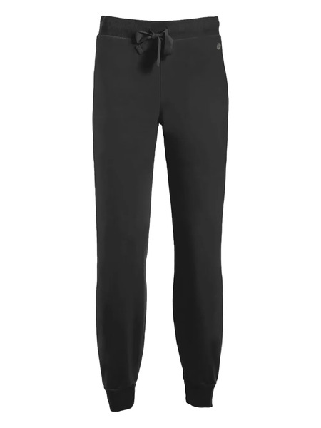  Deha Drawstring Sweatpants - Black 