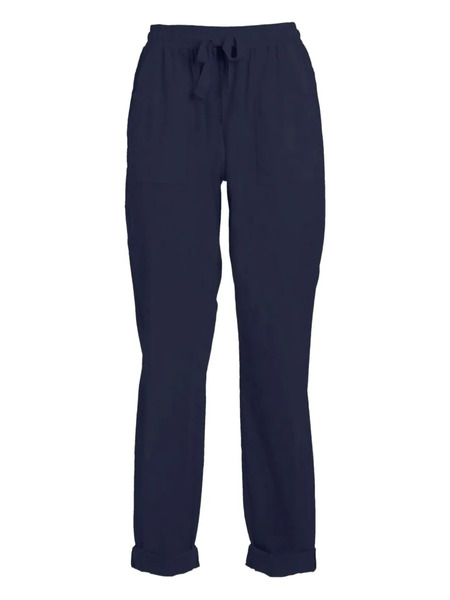 Deha Drawstring Trousers - Blue 
