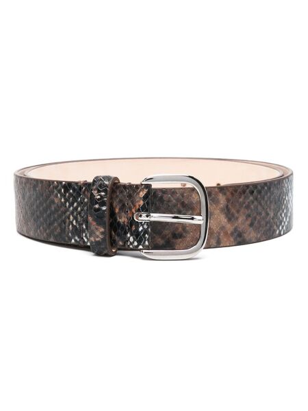  Déhanche Jeanne Belt - Brown 