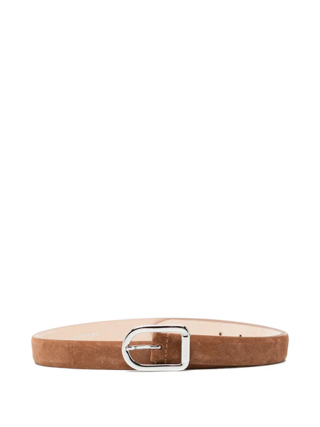  Déhanche Mija Belt - Brown 