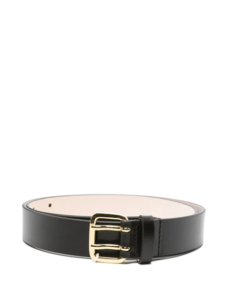  Déhanche Mini Hutch Belt - Black 