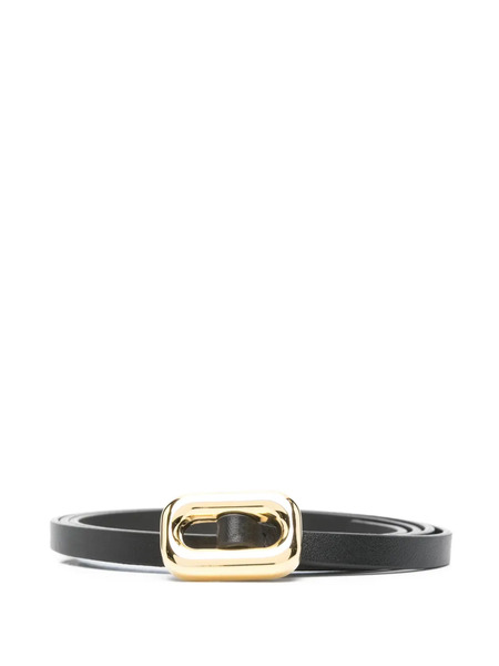  Déhanche Venura Belt - Black 