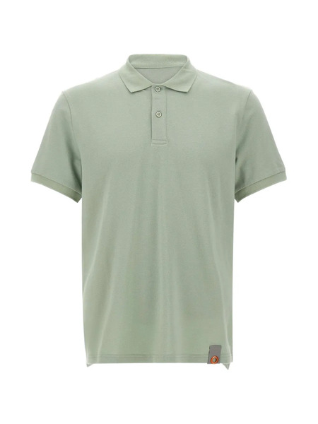  Dekker Masiano Polo Shirt - Green 