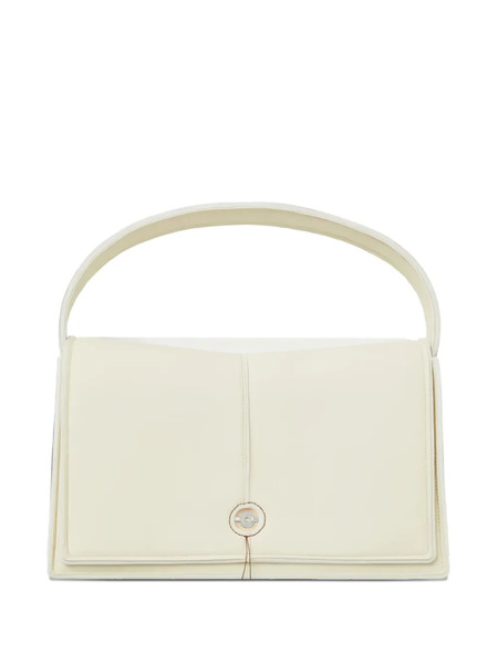  Dentro Ada Shoulder Bag - Neutrals 