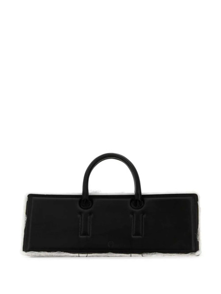  Dentro Otto Tote Bag - Black 