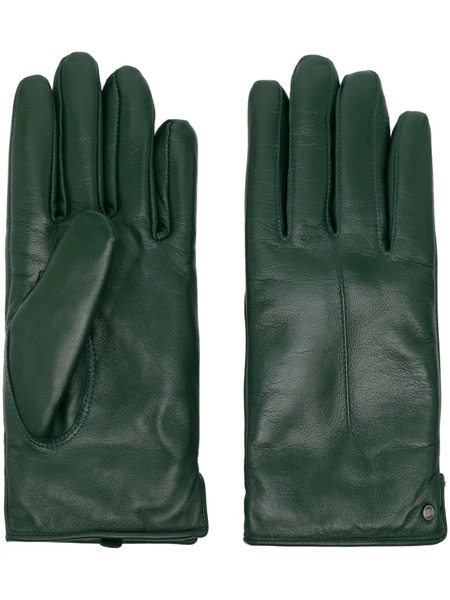  Dents Maria Gloves - Green 