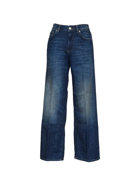  Department 5 Brea Jeans - Blue 