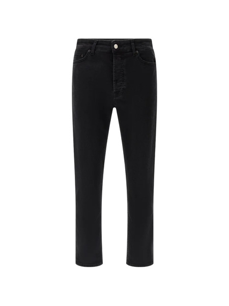  Department 5 Drake Jeans - Black 