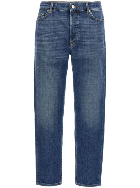  Department 5 Drake Jeans - Blue 