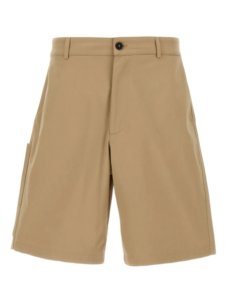  Department 5 Easy Bermuda Shorts - Neutrals 