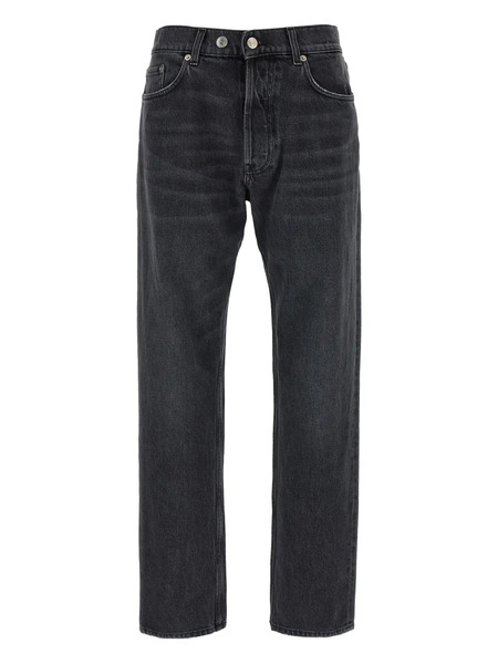  Department 5 Musso Jeans - Black 