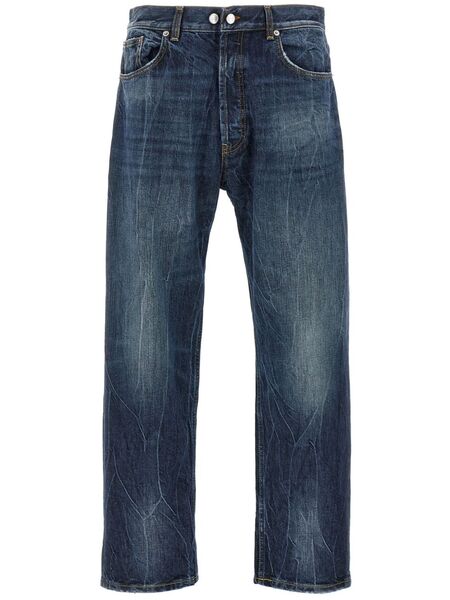  Department 5 Musso Jeans - Blue 