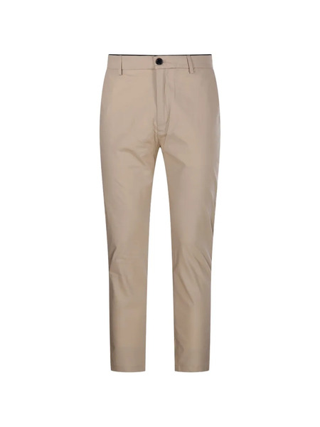  Department 5 Pocket Trousers - Neutrals 